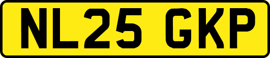 NL25GKP