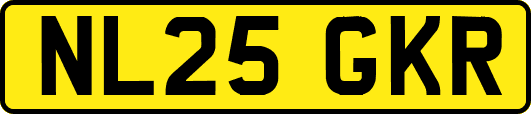 NL25GKR