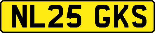 NL25GKS