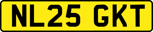 NL25GKT
