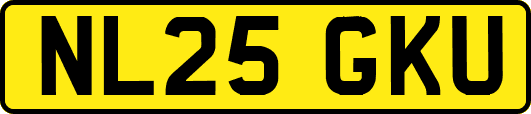 NL25GKU