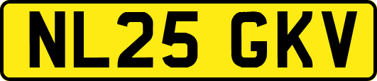 NL25GKV