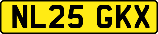 NL25GKX