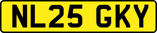 NL25GKY