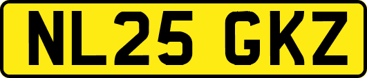 NL25GKZ