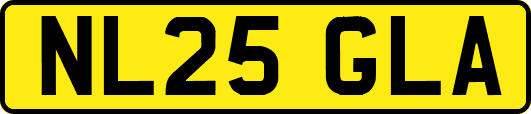 NL25GLA