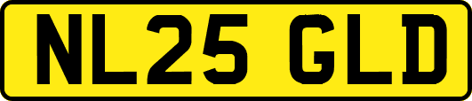 NL25GLD