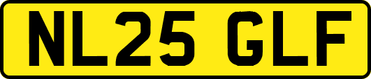 NL25GLF