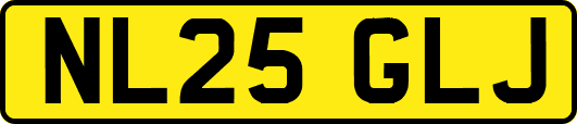 NL25GLJ