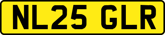 NL25GLR