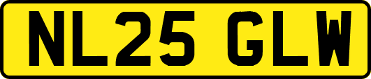 NL25GLW