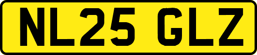 NL25GLZ