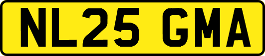 NL25GMA