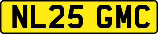 NL25GMC