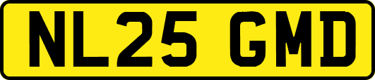 NL25GMD