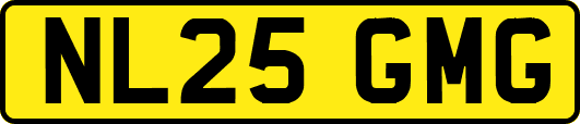 NL25GMG