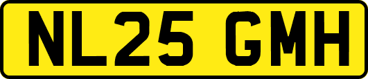 NL25GMH