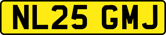 NL25GMJ