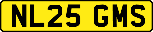 NL25GMS