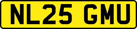 NL25GMU