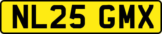 NL25GMX