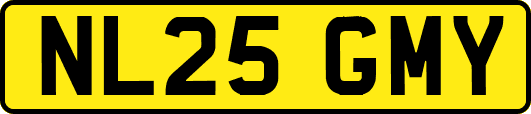 NL25GMY