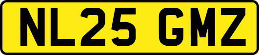 NL25GMZ