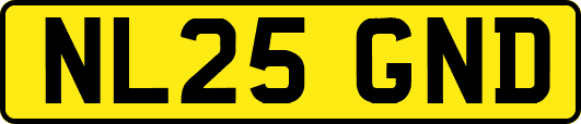 NL25GND