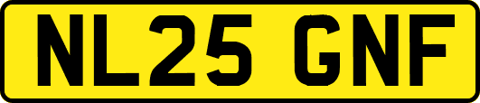 NL25GNF