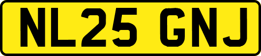 NL25GNJ