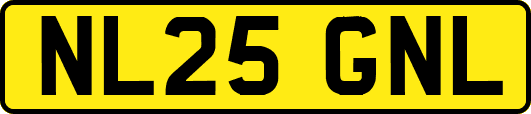 NL25GNL