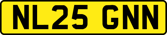 NL25GNN