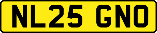 NL25GNO