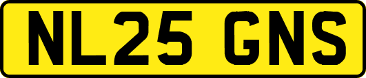 NL25GNS