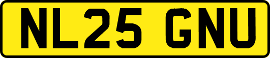 NL25GNU