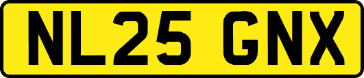 NL25GNX