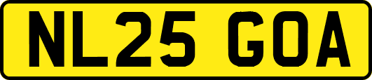 NL25GOA