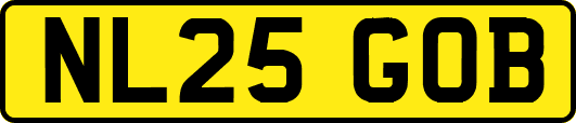 NL25GOB