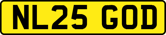 NL25GOD