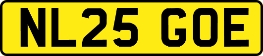 NL25GOE