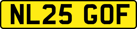 NL25GOF
