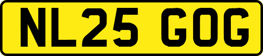 NL25GOG