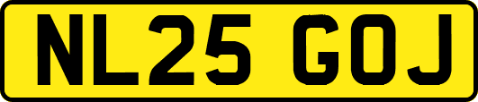 NL25GOJ