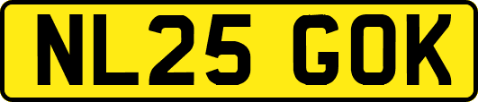 NL25GOK