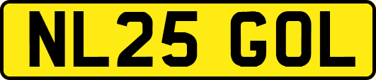 NL25GOL