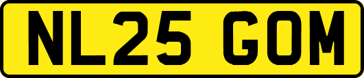 NL25GOM