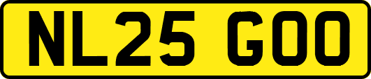 NL25GOO
