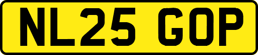 NL25GOP