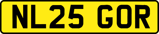 NL25GOR
