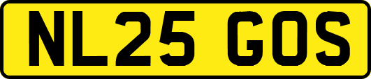 NL25GOS